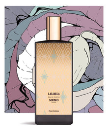 Lalibela Eau de Parfum 75ml