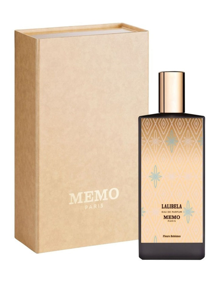 Lalibela Eau de Parfum 75ml