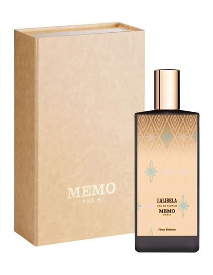 Lalibela Eau de Parfum 75ml