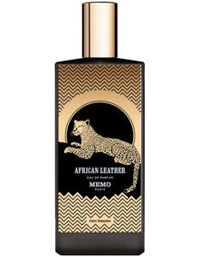African Leather Eau de Parfum 75ml