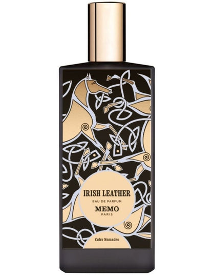 Irish Leather Eau de Parfum 75ml