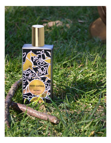 Irish Leather Eau de Parfum 75ml
