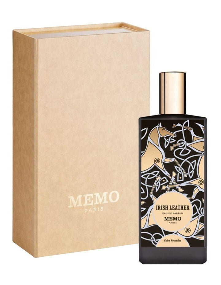 Irish Leather Eau de Parfum 75ml