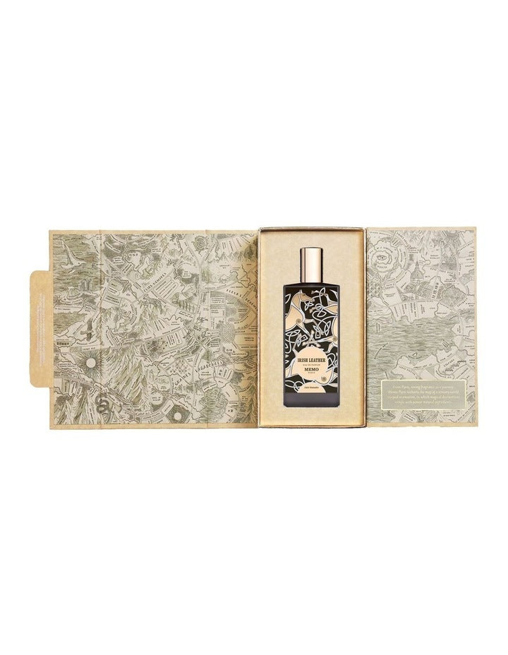 Irish Leather Eau de Parfum 75ml