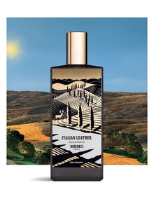 Italian Leather Eau de Parfum 75ml