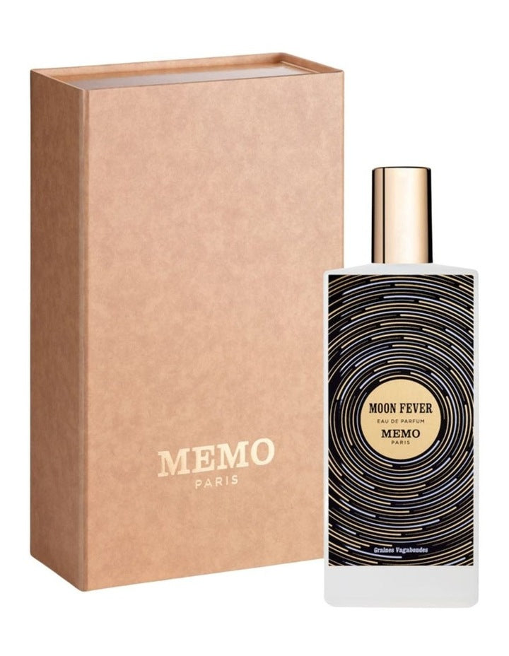 Moon Fever Eau de Parfum 75ml
