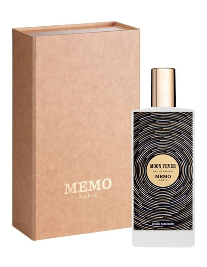 Moon Fever Eau de Parfum 75ml