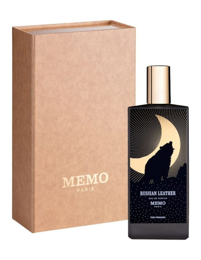 Russian Leather Eau de Parfum 75ml