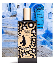 Moroccan Leather EDP 75ml