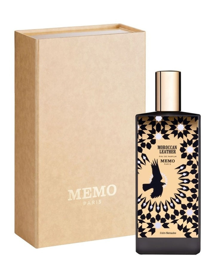 Moroccan Leather EDP 75ml