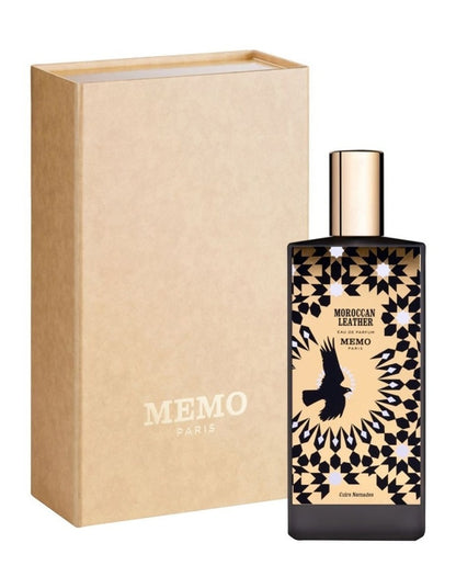 Moroccan Leather EDP 75ml