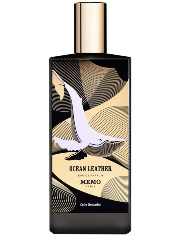 Ocean Leather Eau de Parfum 75ml