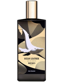 Ocean Leather Eau de Parfum 75ml