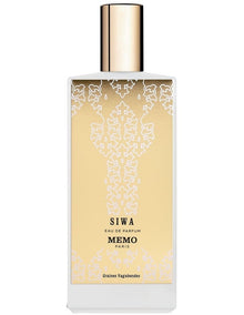 Siwa  Eau de Parfum 75ml