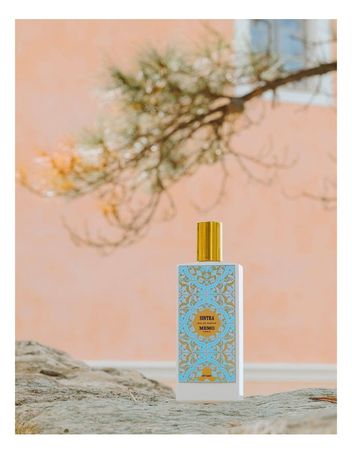 Sintra Eau De Perfume 75ml