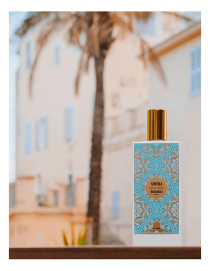 Sintra Eau De Perfume 75ml