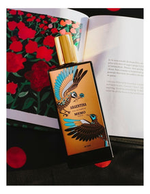 Argentina Eau De Perfume 75ml