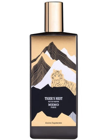 Tiger's Nest Eau de Parfum 75ml