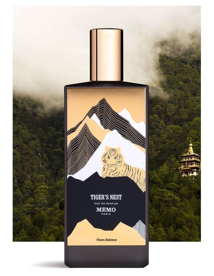 Tiger's Nest Eau de Parfum 75ml