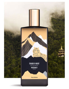 Tiger's Nest Eau de Parfum 75ml