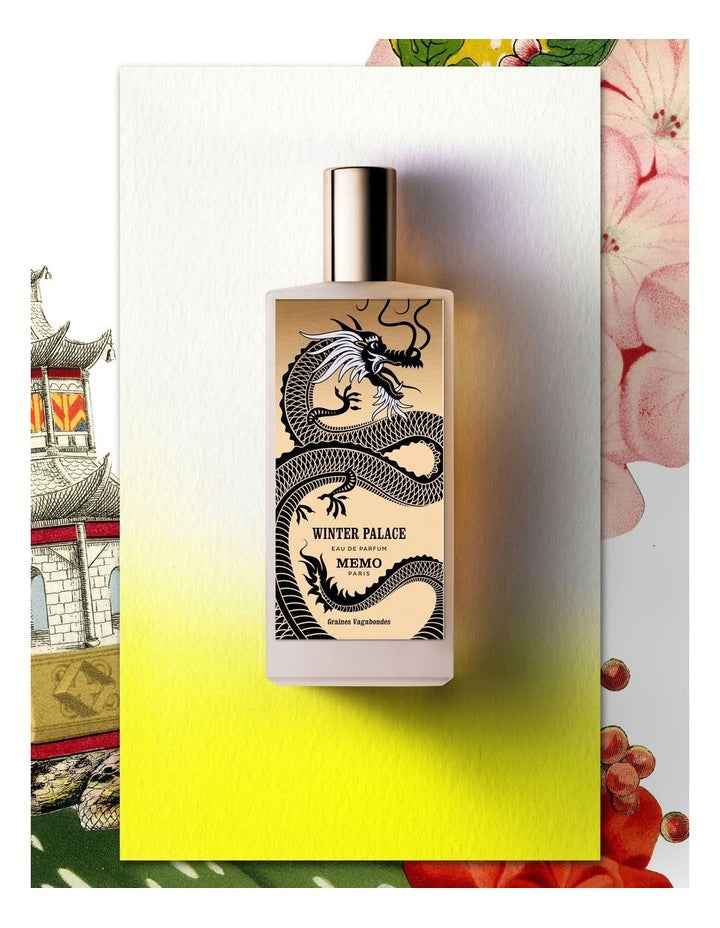 Winter Palace EDP 75ml