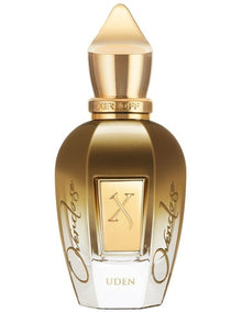Uden Overdose Parfum 50ml