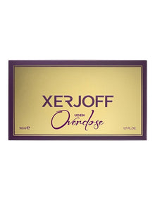 Uden Overdose Parfum 50ml