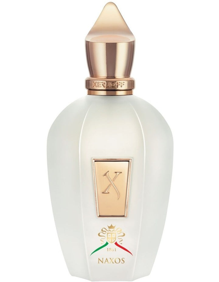 Naxos Eau De Perfume 100ml
