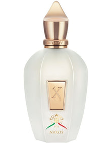Naxos Eau De Perfume 100ml