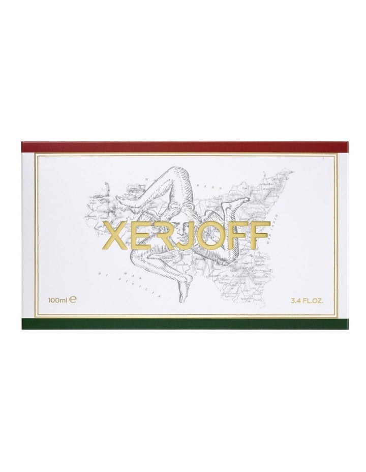 Naxos Eau De Perfume 100ml