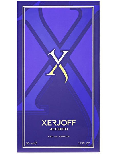 Accento Eau De Perfume 50ml