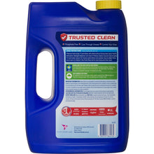 Finish Concentrated Lemon Sparkle Dishwashing Powder 2kg