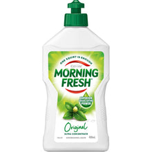Morning Fresh Dishwashing Liquid Original 400ml