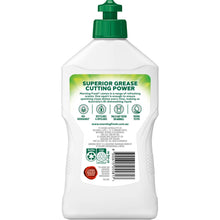 Morning Fresh Dishwashing Liquid Original 400ml