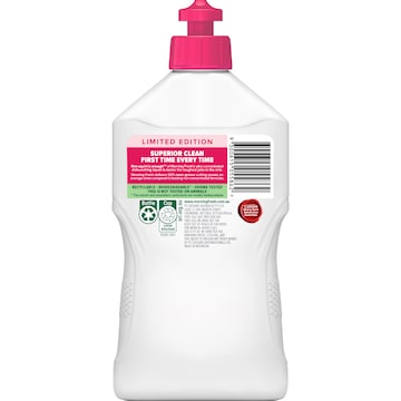 Morning Fresh Limited Edition Dishwashing Liquid 400mL