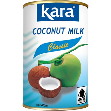 Kara Coconut Milk 400mL