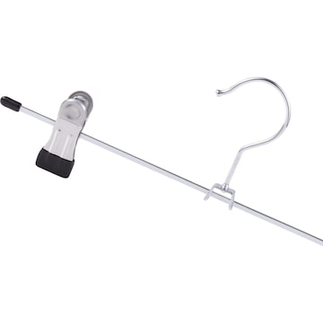 Inspire Wire Skirt Trouser Hanger 3 pack