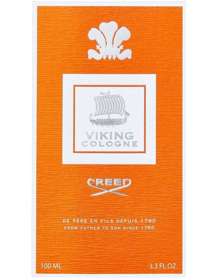 Viking Cologne 100ml