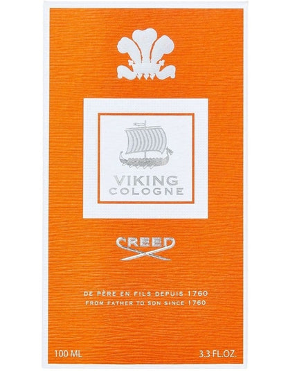 Viking Cologne 100ml