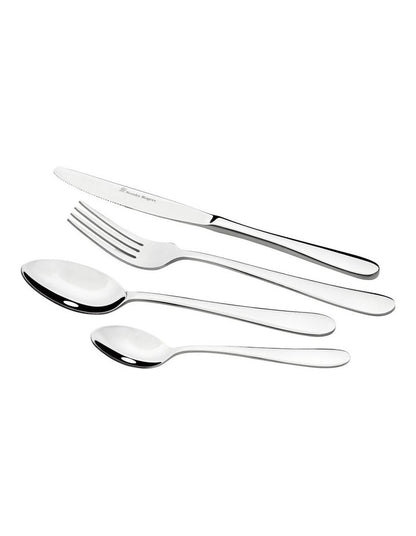 Albany 56pc Cutlery Set