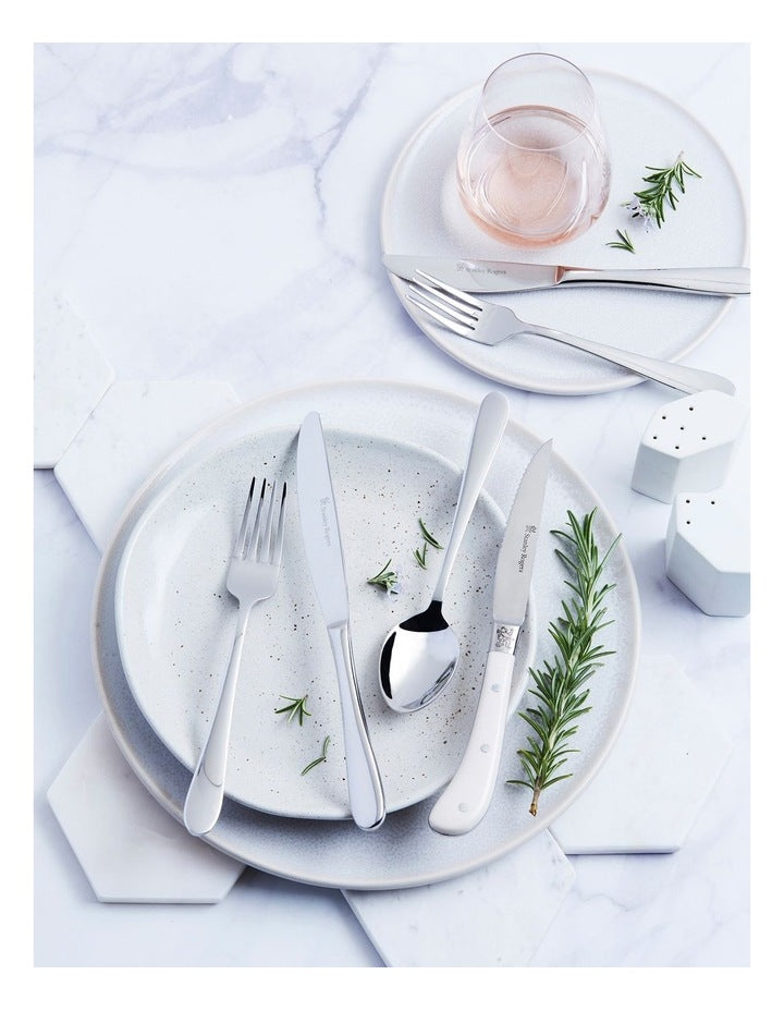 Albany 56pc Cutlery Set