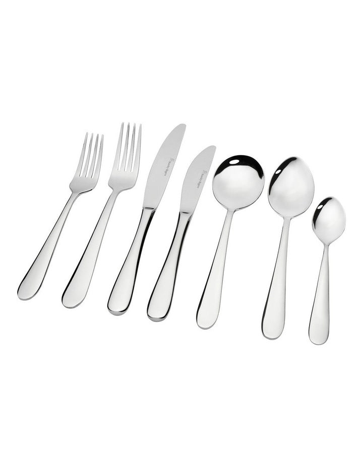 Albany 56pc Cutlery Set