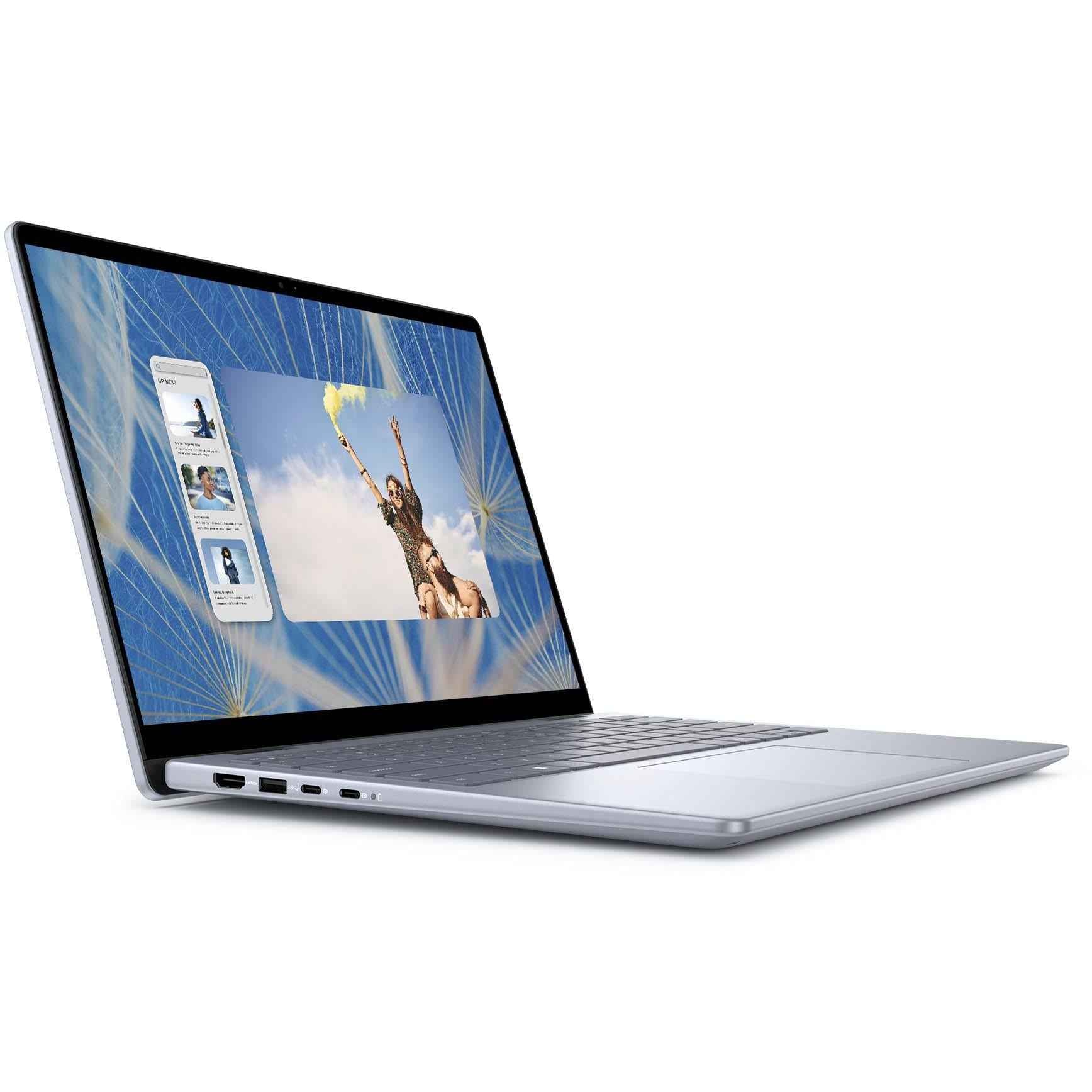 Dell Inspiron 14 7440 14" WUXGA 2-in-1 Laptop (Intel Core 7)[1TB]