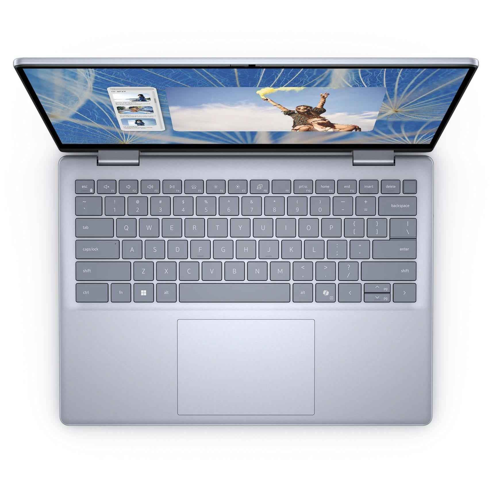 Dell Inspiron 14 7440 14" WUXGA 2-in-1 Laptop (Intel Core 7)[1TB]