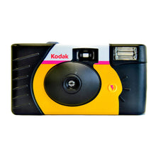 Kodak HD Power 27 + 12 Exposure Disposable Film Camera