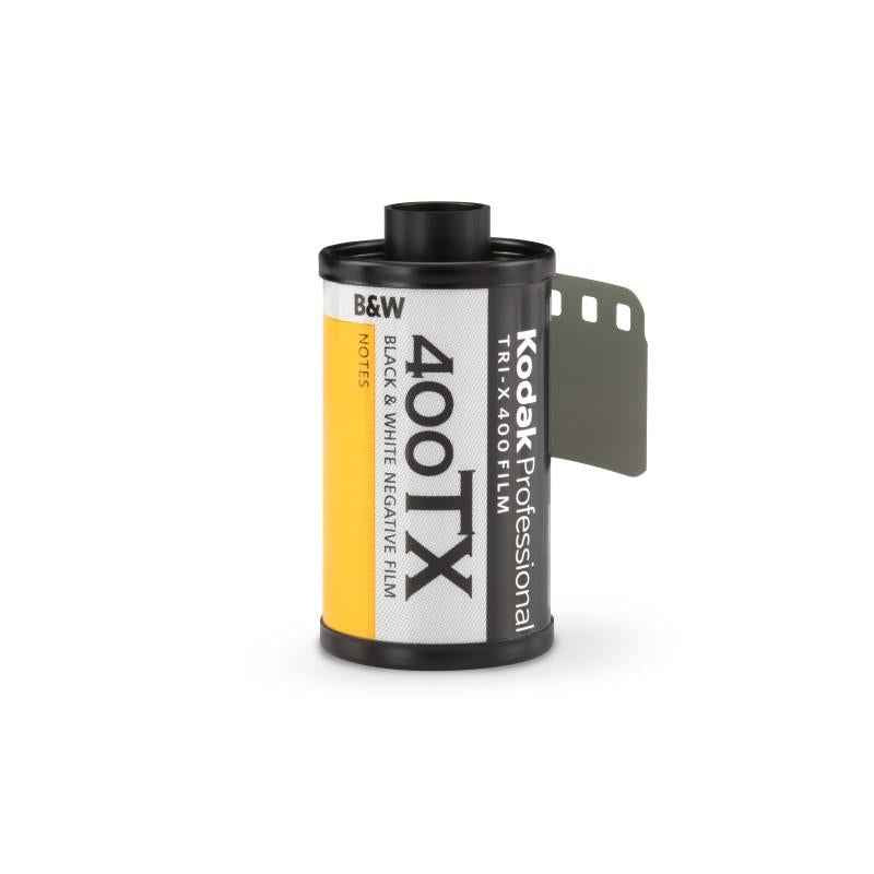 Kodak  TRI-X 400 Black & White 27 Exposure Disposable Film Camera