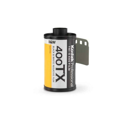 Kodak  TRI-X 400 Black & White 27 Exposure Disposable Film Camera