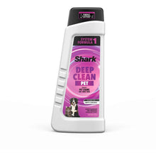 Shark Deep Clean Pro Pet Formula 1.4L