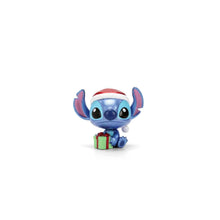 Lilo & Stitch - 2.5" Stitch MetalFig Wave 3 - Christmas (Assortment)