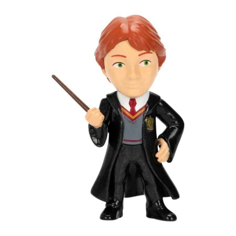 Harry Potter - 2.5" MetalFig Wave 2 (Assortment)